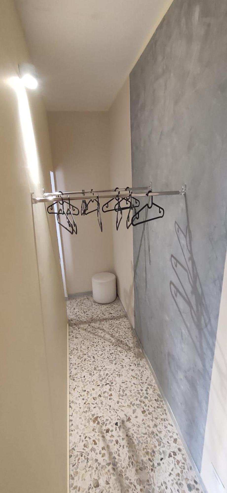 Blu House Apartment Monopoli Bagian luar foto
